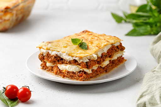 大人の隠れ家で味わう、気軽で贅沢なイタリアン体験