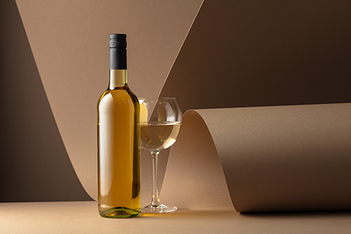 料理人として、ソムリエとして。シェフの集大成を注ぐ店に