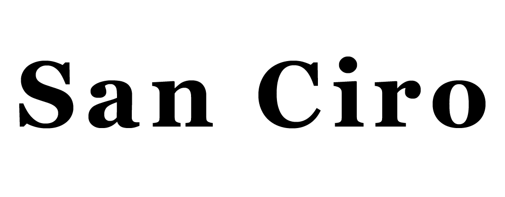San Ciro